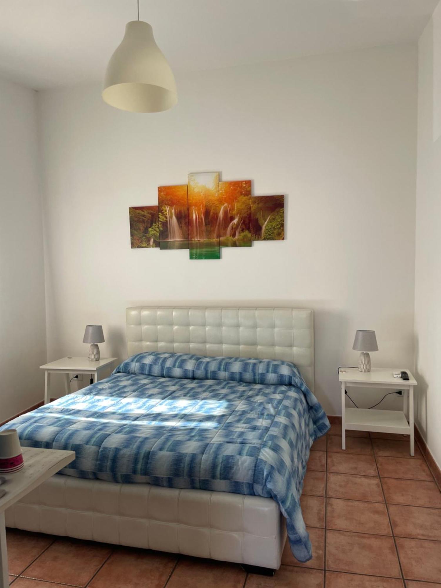 Scibetta's B&B Taranto Exteriör bild