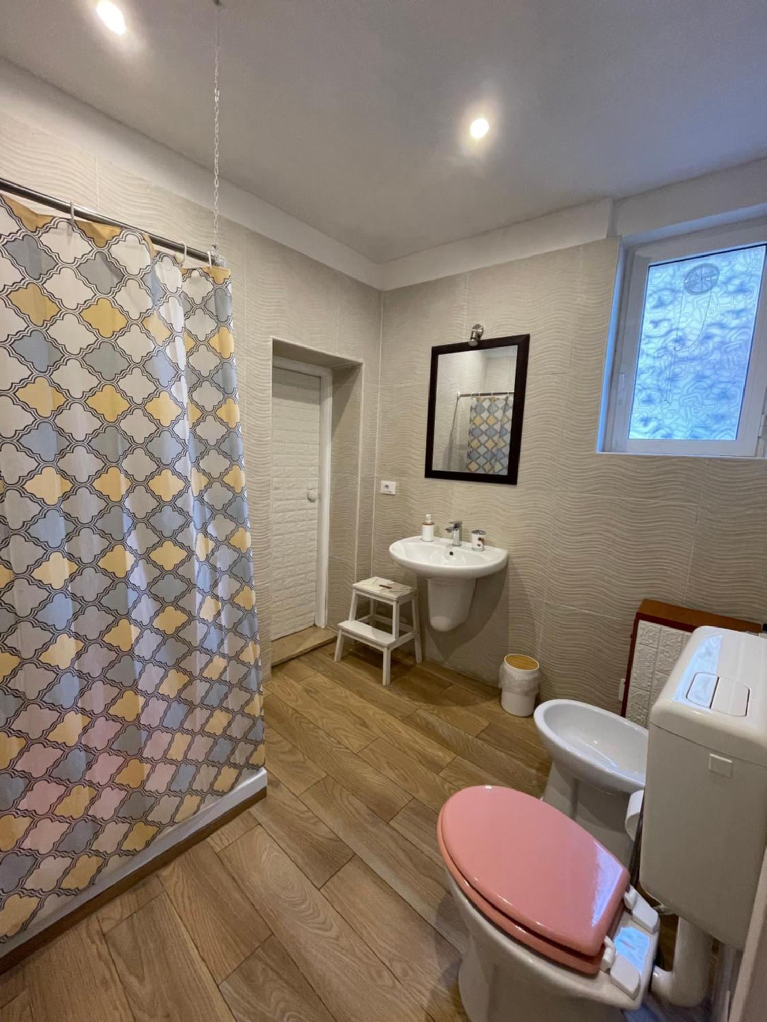 Scibetta's B&B Taranto Exteriör bild