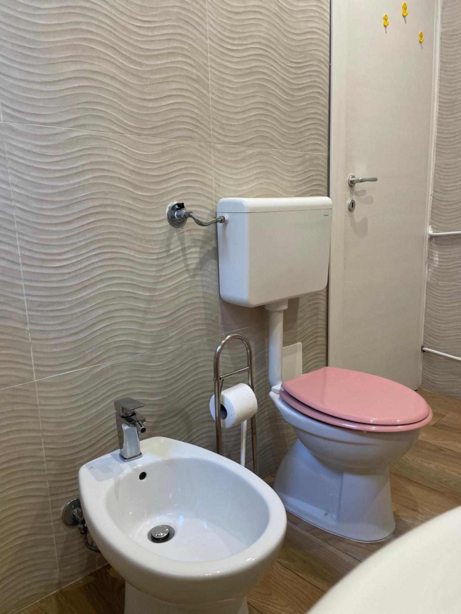 Scibetta's B&B Taranto Exteriör bild