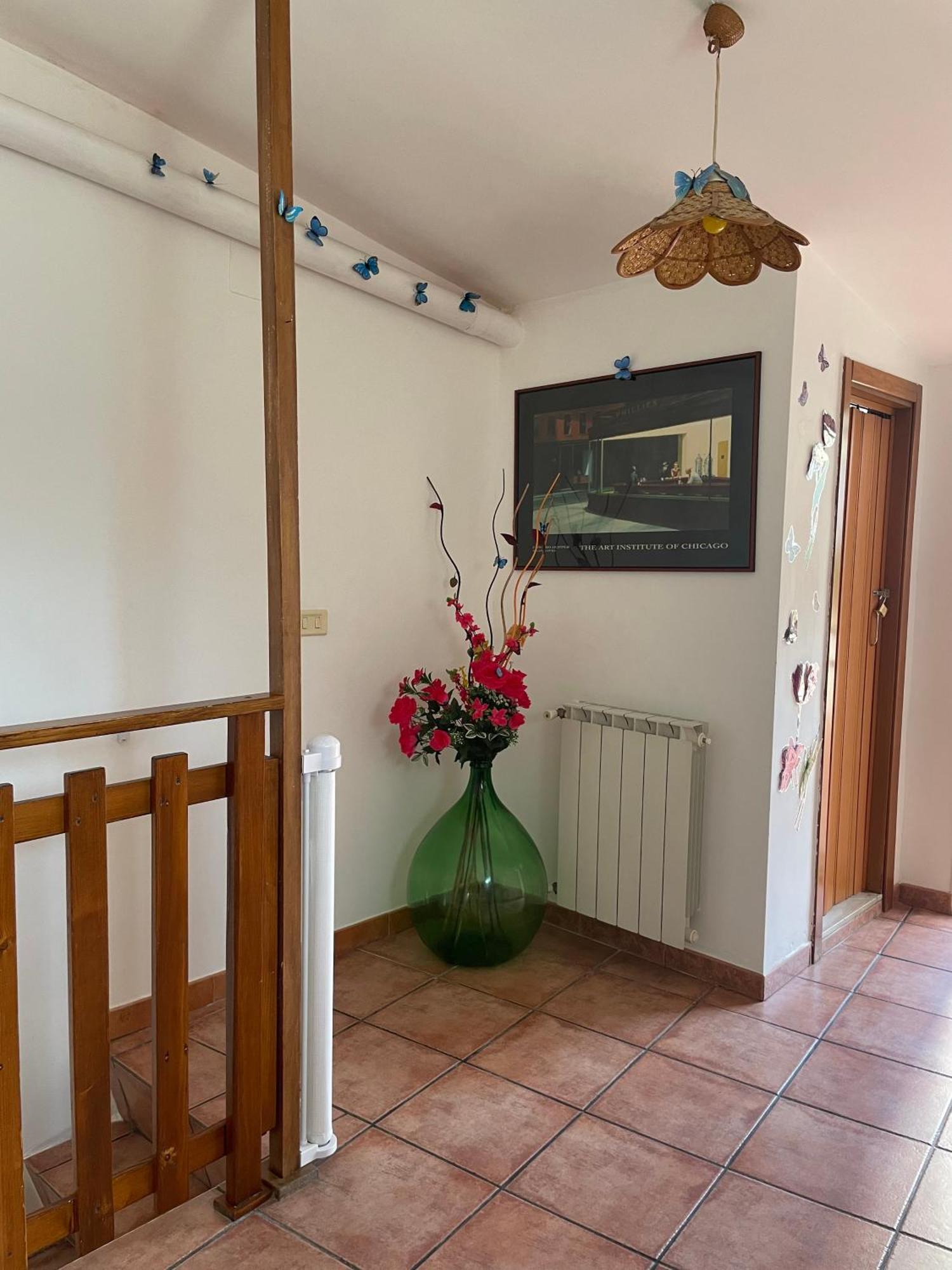 Scibetta's B&B Taranto Exteriör bild